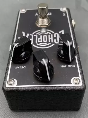MXR - Echoplex Delay Pedal 2